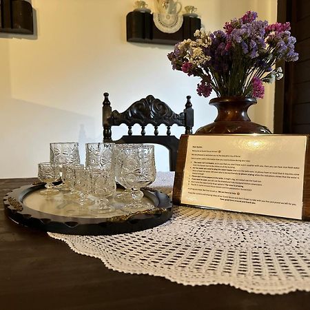 Guest House Gorani Berat Zewnętrze zdjęcie