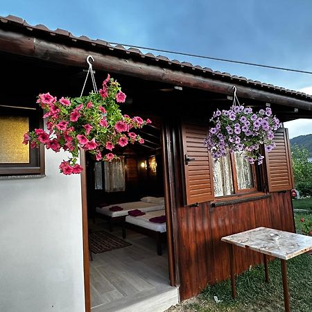 Guest House Gorani Berat Zewnętrze zdjęcie