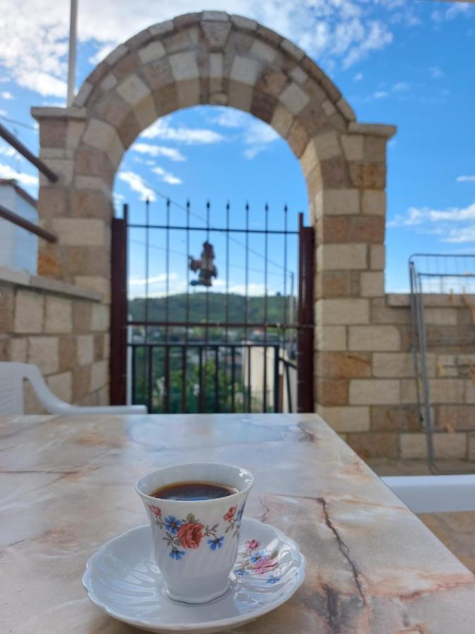 Guest House Gorani Berat Zewnętrze zdjęcie
