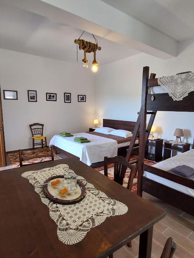 Guest House Gorani Berat Zewnętrze zdjęcie