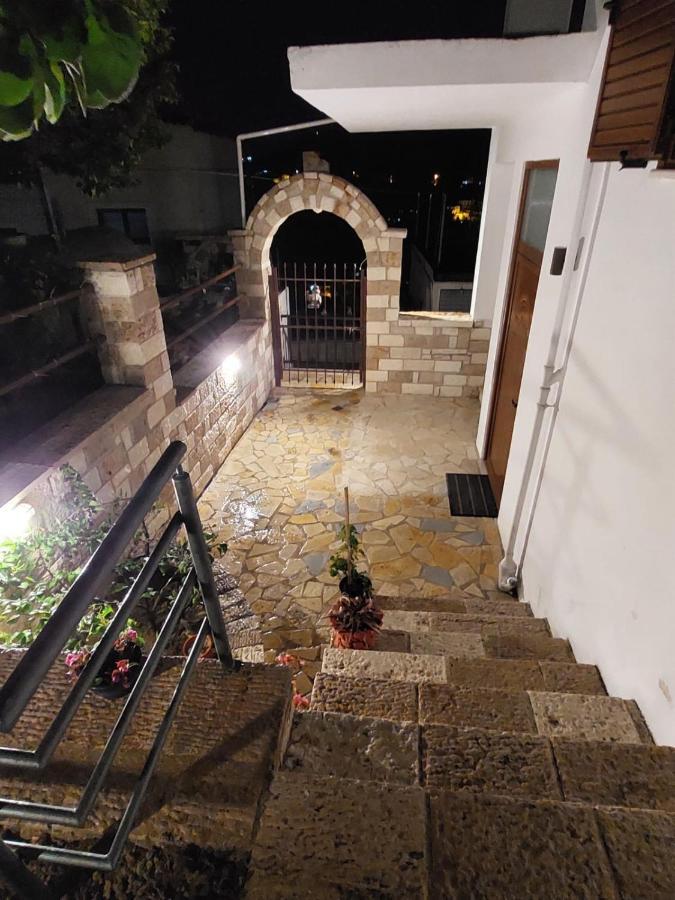 Guest House Gorani Berat Zewnętrze zdjęcie