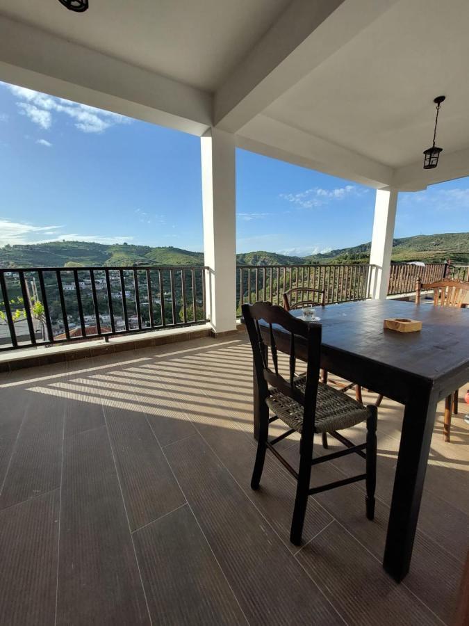 Guest House Gorani Berat Zewnętrze zdjęcie