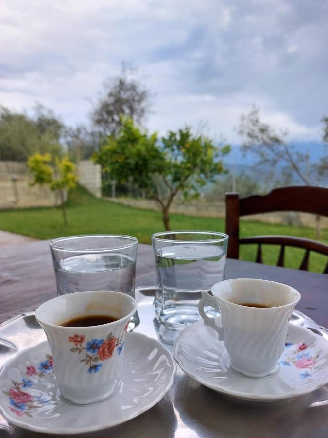 Guest House Gorani Berat Zewnętrze zdjęcie