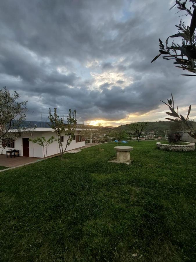 Guest House Gorani Berat Zewnętrze zdjęcie