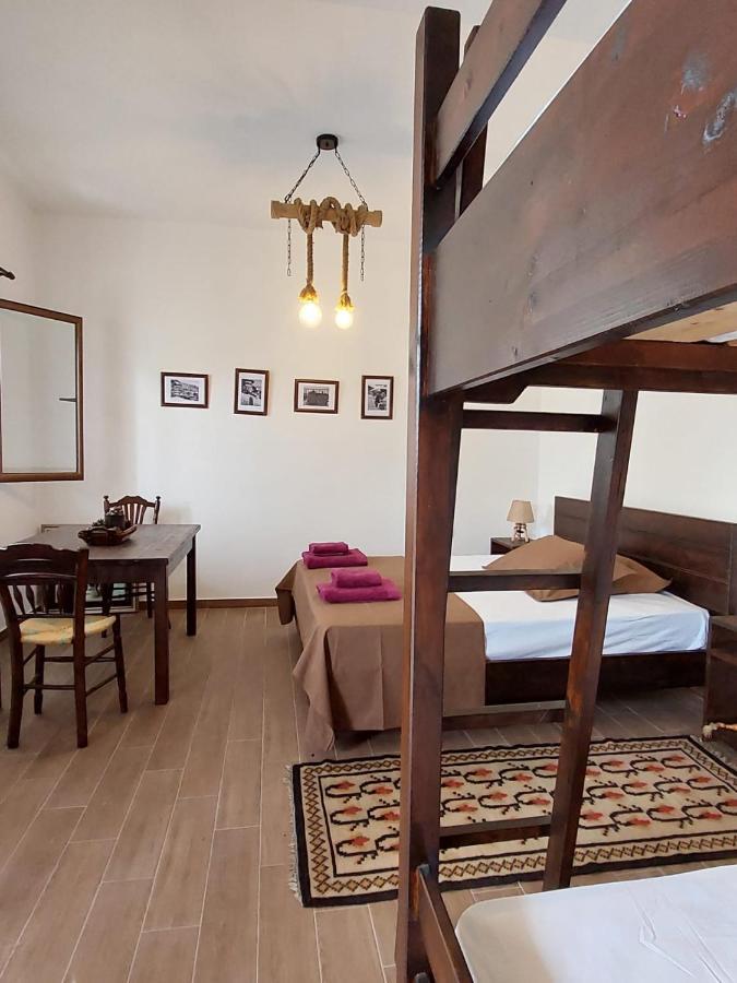 Guest House Gorani Berat Zewnętrze zdjęcie