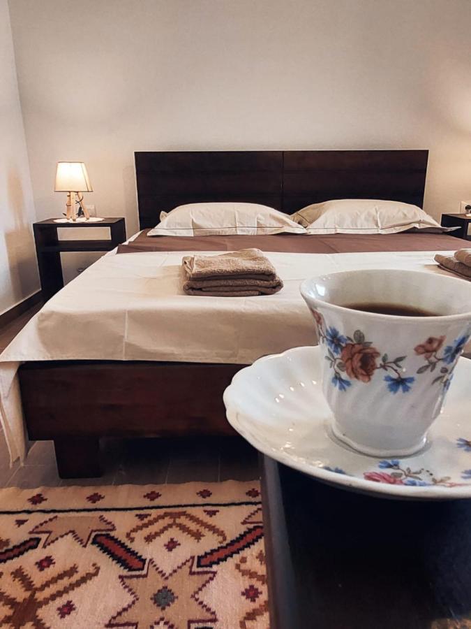 Guest House Gorani Berat Zewnętrze zdjęcie