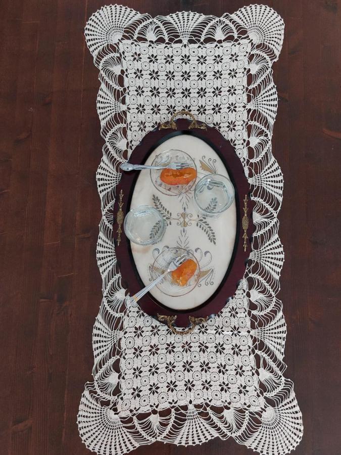Guest House Gorani Berat Zewnętrze zdjęcie
