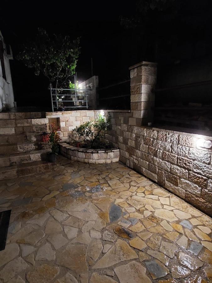 Guest House Gorani Berat Zewnętrze zdjęcie
