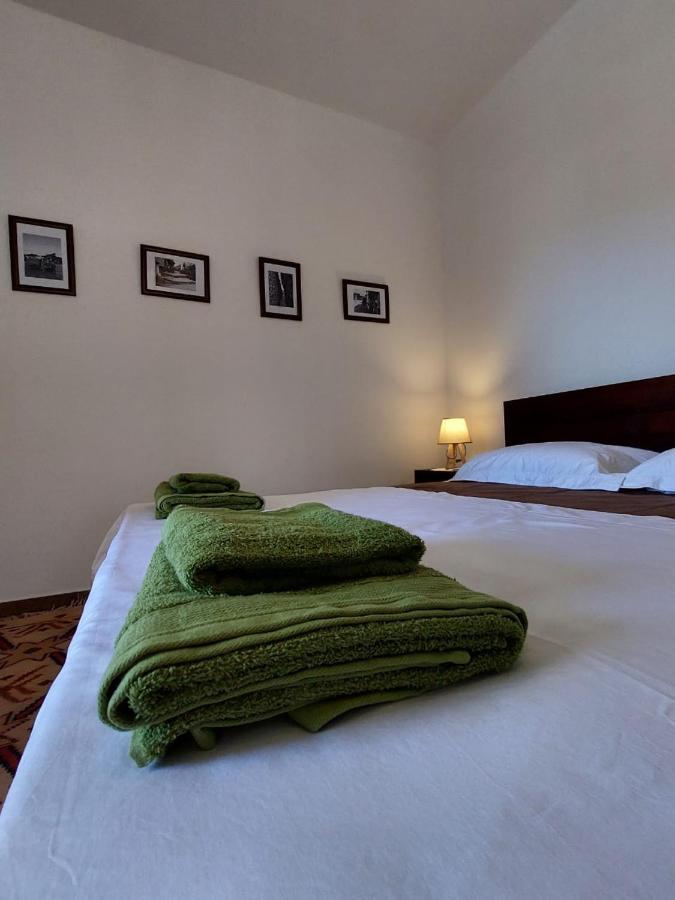 Guest House Gorani Berat Zewnętrze zdjęcie
