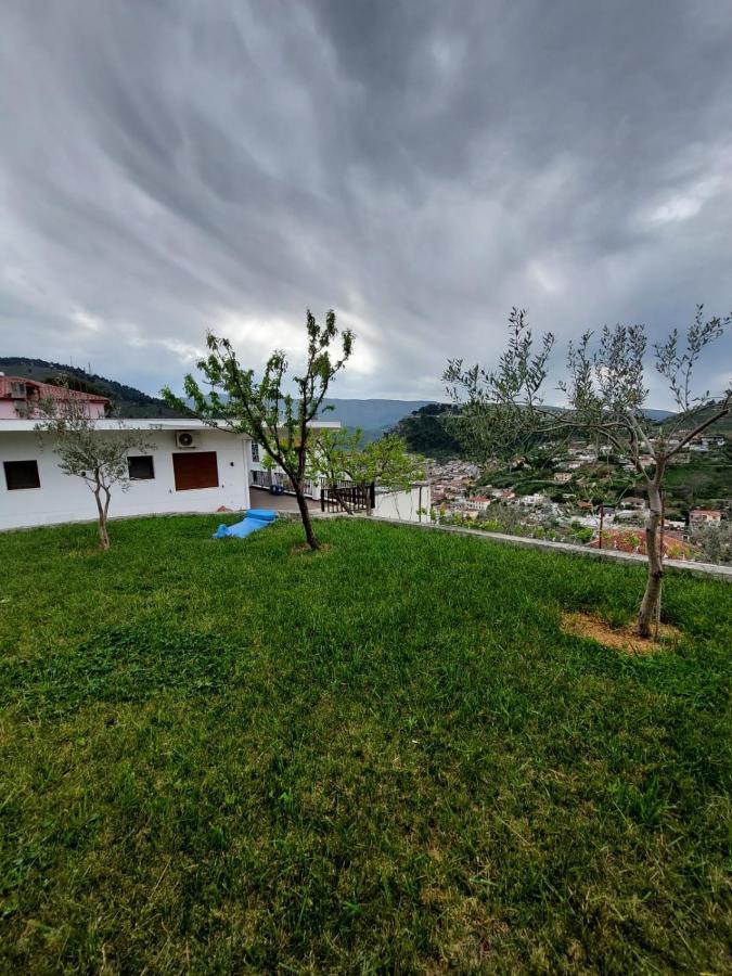Guest House Gorani Berat Zewnętrze zdjęcie