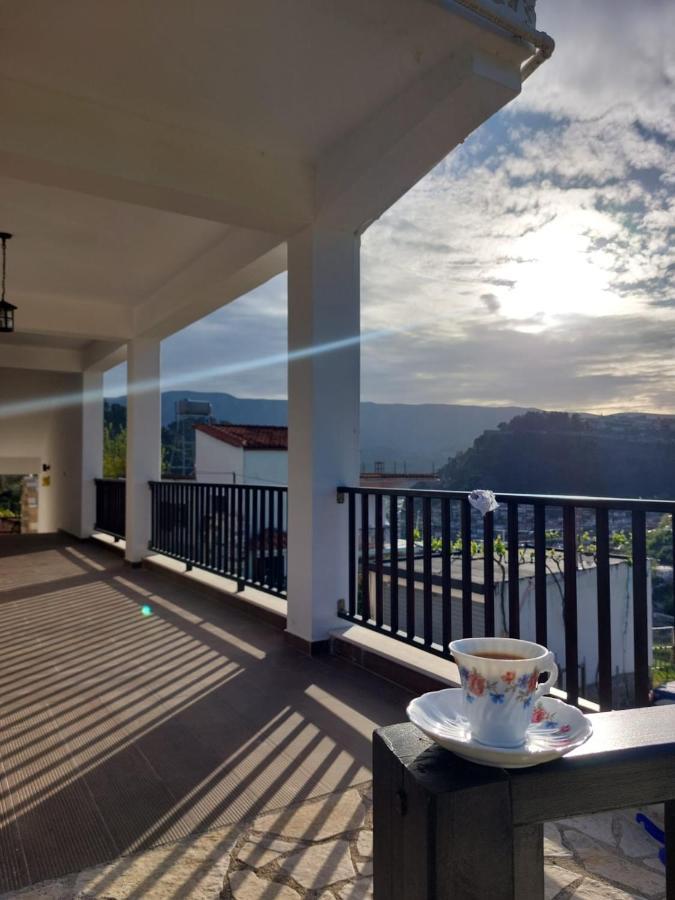 Guest House Gorani Berat Zewnętrze zdjęcie