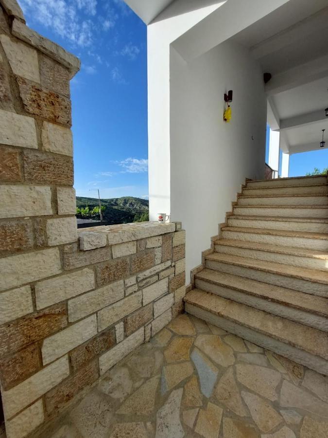 Guest House Gorani Berat Zewnętrze zdjęcie