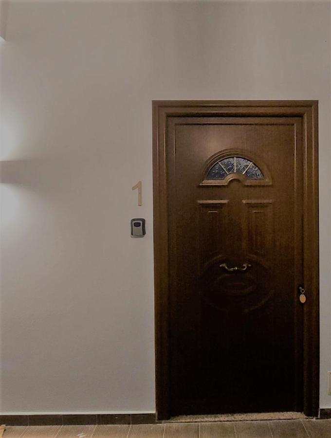 Guest House Gorani Berat Zewnętrze zdjęcie