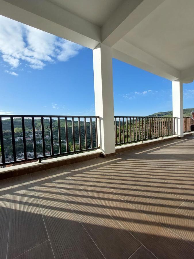 Guest House Gorani Berat Zewnętrze zdjęcie