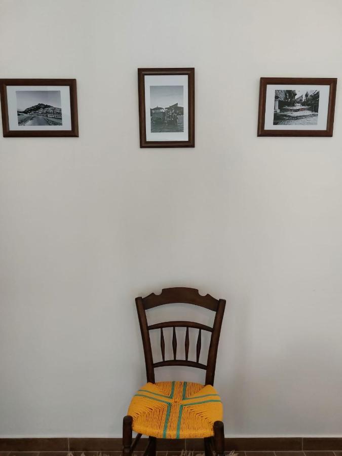 Guest House Gorani Berat Zewnętrze zdjęcie
