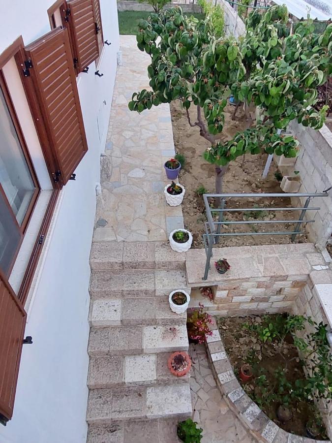 Guest House Gorani Berat Zewnętrze zdjęcie