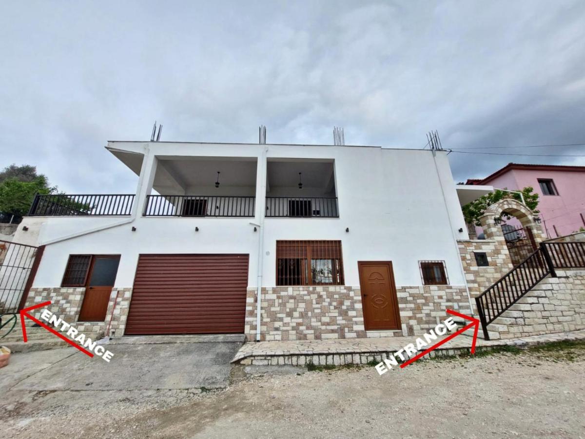 Guest House Gorani Berat Zewnętrze zdjęcie