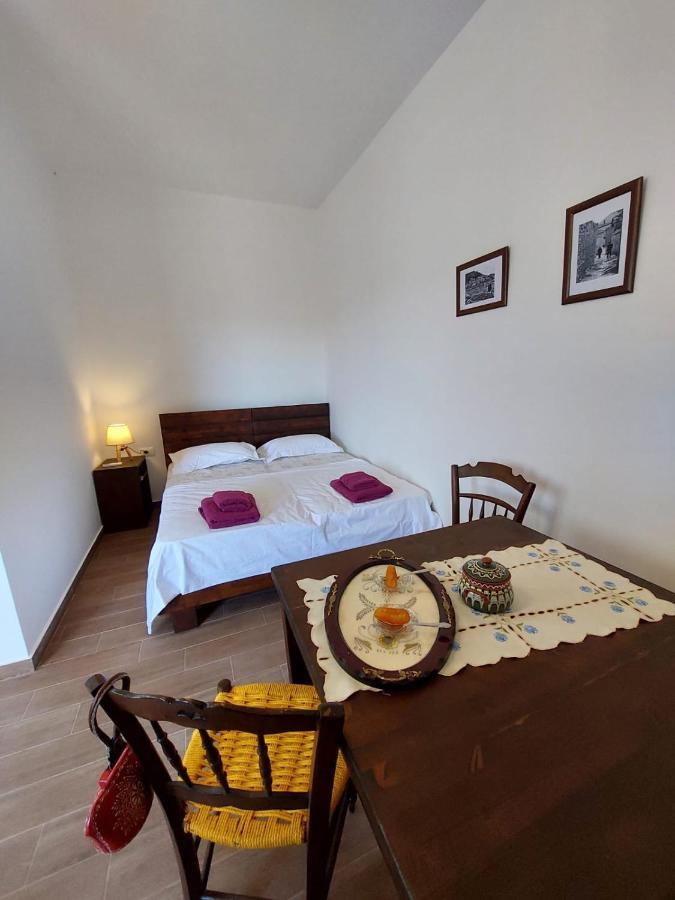Guest House Gorani Berat Zewnętrze zdjęcie
