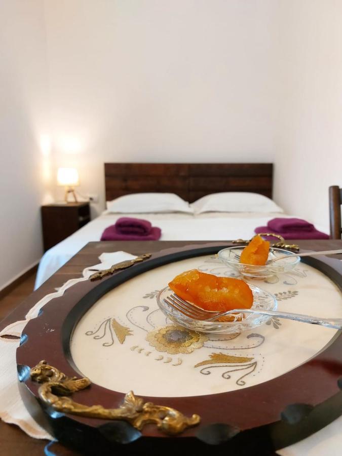 Guest House Gorani Berat Zewnętrze zdjęcie
