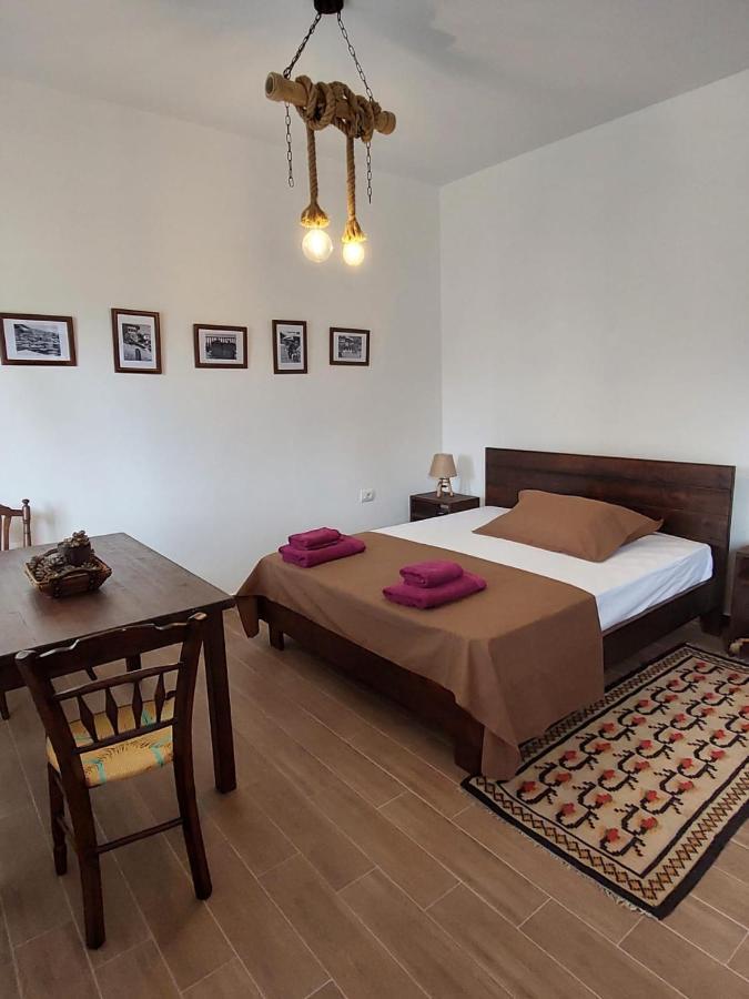 Guest House Gorani Berat Zewnętrze zdjęcie