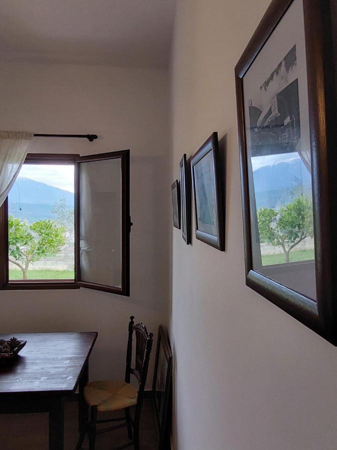 Guest House Gorani Berat Zewnętrze zdjęcie