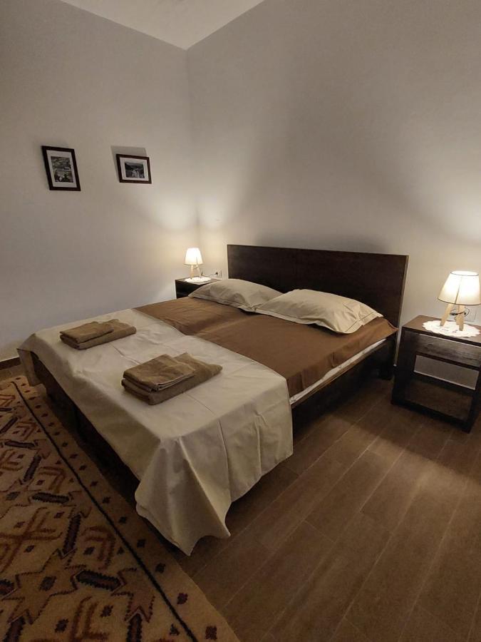 Guest House Gorani Berat Zewnętrze zdjęcie