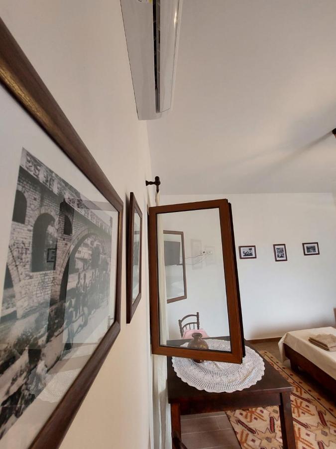 Guest House Gorani Berat Zewnętrze zdjęcie