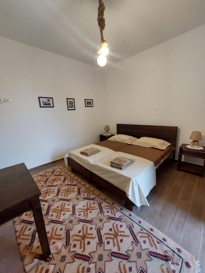 Guest House Gorani Berat Zewnętrze zdjęcie
