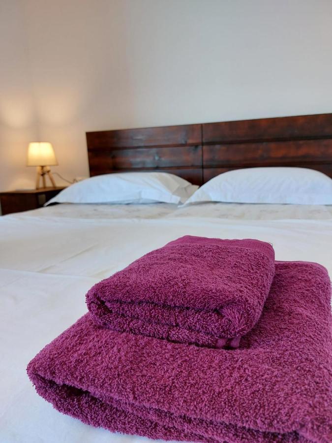 Guest House Gorani Berat Zewnętrze zdjęcie