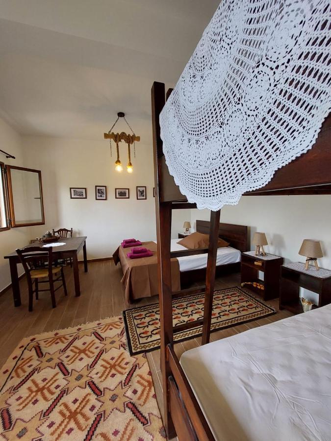 Guest House Gorani Berat Zewnętrze zdjęcie