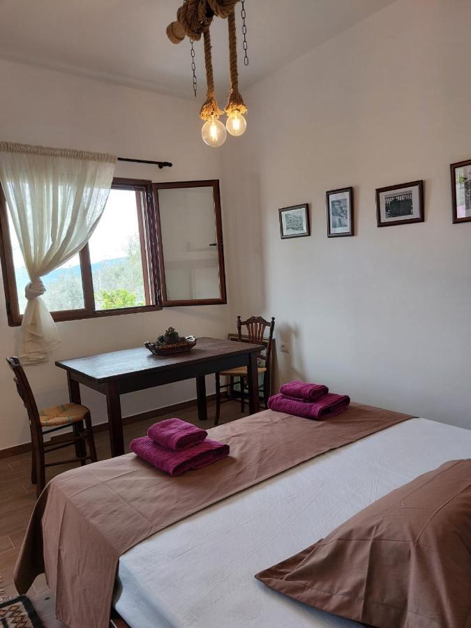 Guest House Gorani Berat Zewnętrze zdjęcie