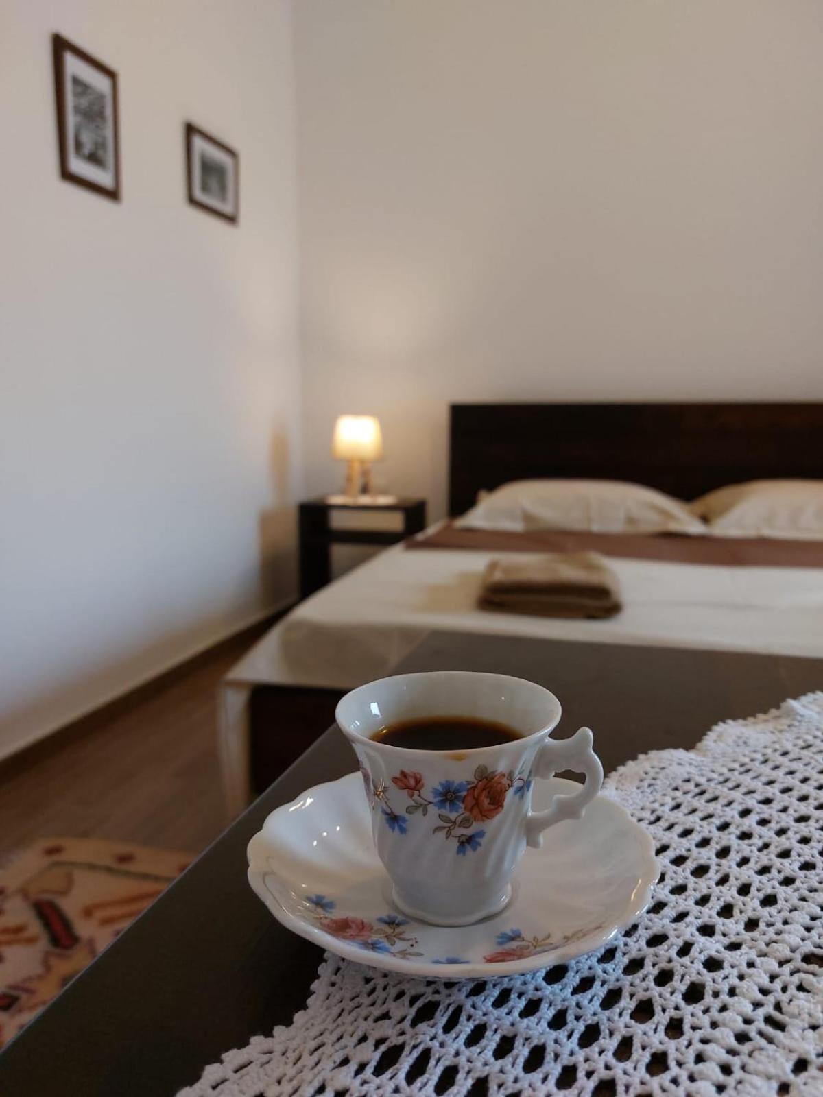 Guest House Gorani Berat Zewnętrze zdjęcie