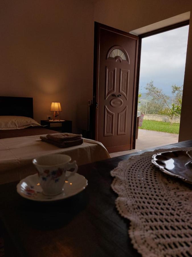 Guest House Gorani Berat Zewnętrze zdjęcie