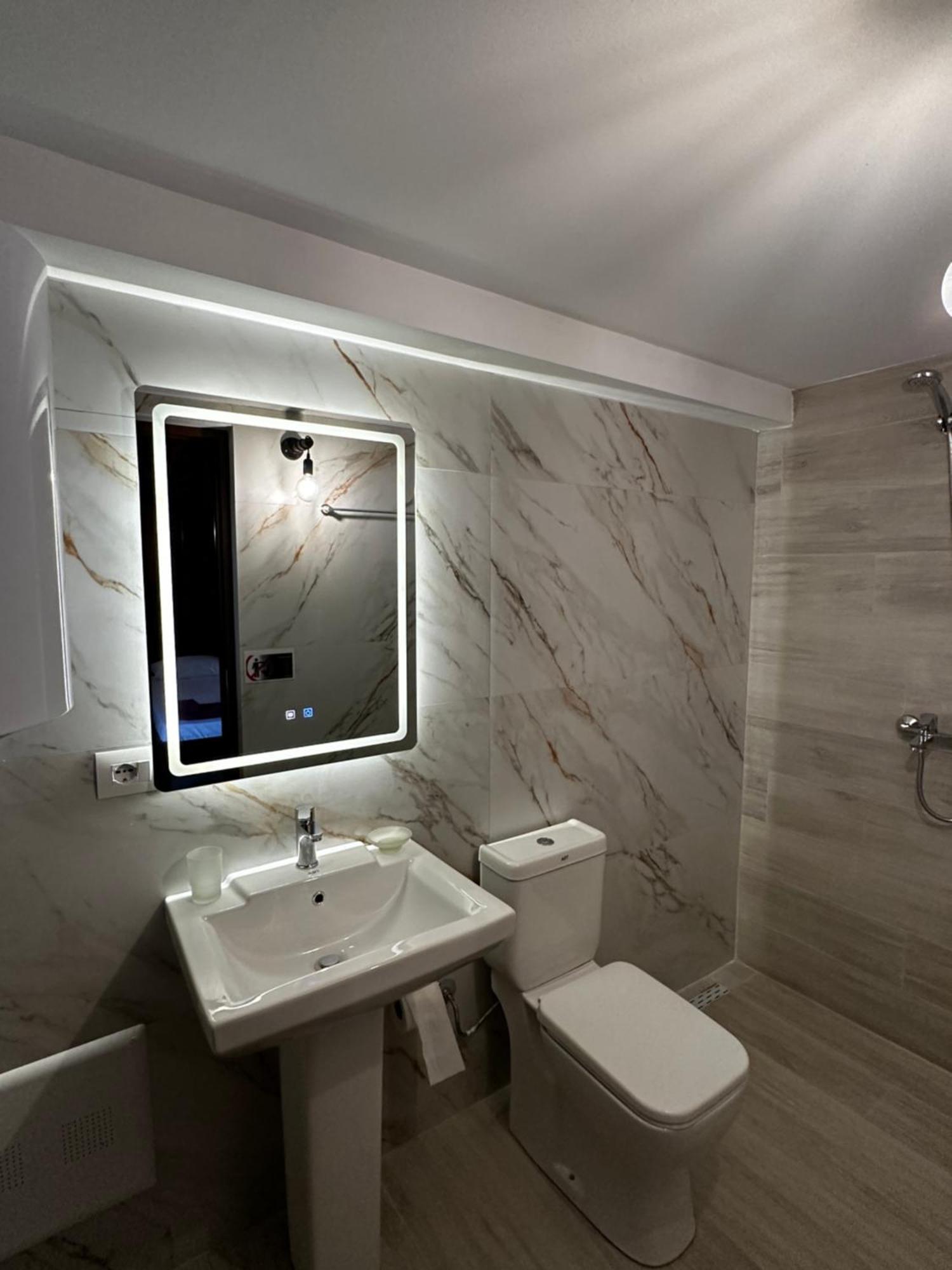 Guest House Gorani Berat Zewnętrze zdjęcie